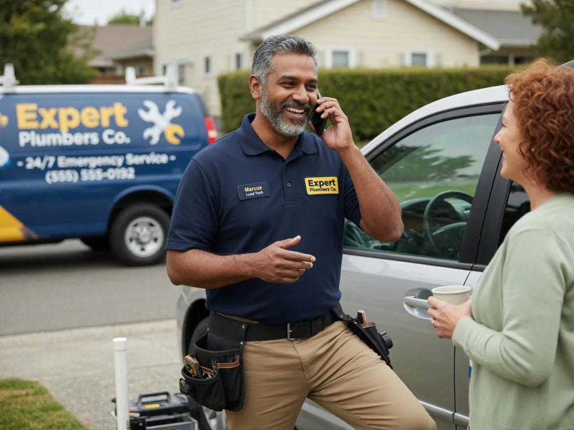 Drain Cleaning Newtown Square, PA FAQs